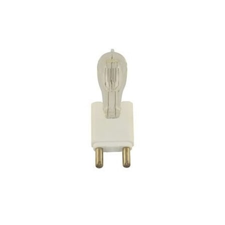 Code Bulb, Replacement For Strand Lighting, Modell 753